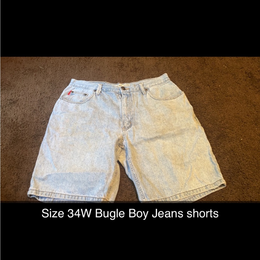 Men’s shorts